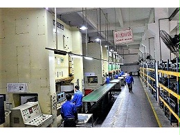 鈑金加工工藝規(guī)程有哪些？