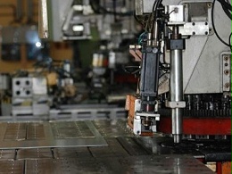 深圳鈑金加工廠常用的3種材料：合金銅、鋼、鋁